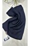 Lyocell Cotton Shawl - 2