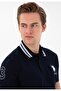 U.S. Polo Assn. Men's Slim Fit Polo Neck Basic T-Shirt