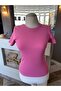 Fitilli Crop Tshirt - 2