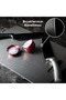 34X24 cm Large Size Stainless Steel Cutting Board - Antibacterial - Stain and Water Resistant - 6