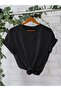 3-Pack Women's T-Shirts Set - Solid Color, Short Sleeve, Round Neck, Casual Summer & Spring Tops - 4