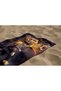 Ronaldo Patterned Digital Printed Young Boy Printed Beach Bath Towel - 3
