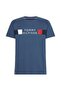 تي شيرت رجالي عضوي - 7