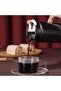 French Press Coffee Pot, Stainless Steel, Leak Proof, Reusable, For Camping Trips, 470ml - 2