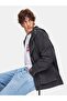 Derry Hooded Classic Cut Jean Jacket - 4