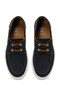Inci Polar 5Fx Navy Blue Men's Marine Shoes - 4