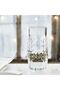 FRÖJDA Glass Set, Clear Glass, 40cl, 15cm 4 Pack - 2