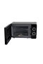 Microwave Oven With 5 Power Levels And 30 Minute Timer 20 L 700 W KNMO6196 |2 Years Warranty - 3