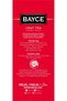 Bayce Leaf Tea Classic Taste 500 Gr (Earl Grey - Bergamot - Bud Tea) - 2
