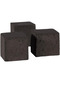 X TORBO ZAEEM 72 COCONUT SHELL CHARCOAL - 2