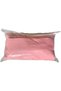 Packing Cubes 7 Pcs Travel Luggage Packing Organizers Set with Toiletry Bag (Pink) - 3