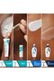 Skin Care Set for Acne Treatment with Face Wash, Retinol Serum, AM Moisturizer SPF & PM Moist - 3