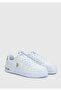Ellis White Women's Sneakers - 2