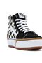 أبيض - Ua Sk8-hi مكدس - 7