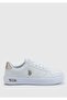 Ellis White Women's Sneakers