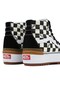 أبيض - Ua Sk8-hi مكدس - 3