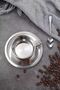 304 Steel 200 ml Double Walled Espresso Coffee Cup Set Presentation Cup Mt119 - 6