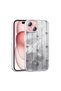 غطاء Mep متوافق مع هاتف Apple iPhone 13 / 14 ذو النمط المميز - 3