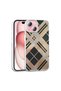 غطاء Mep متوافق مع هاتف Apple iPhone 13 / 14 ذو النمط المميز - 3