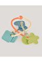 العلامة التجارية: Curly Rattle الفئة: عضاضات وخشخيشات - 4