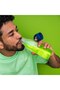 365+ Water bottle, dark blue, 0.5 l - 3