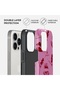 Phone Case Compatible iPhone 16 PRO MAX Hybrid 2-Layer Hard Shell Silicone Protective Case - 2