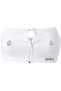 Easy expression bustier medium White - 3