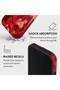 Phone Case Compatible iPhone 16 PRO MAX Hybrid 2-Layer Hard Shell Silicone Protective Case - 5