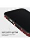 Phone Case Compatible iPhone 16 PRO MAX Hybrid 2-Layer Hard Shell Silicone Protective Case - 2