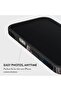 Phone Case Compatible iPhone 16 PRO MAX Hybrid 2-Layer Hard Shell Silicone Protective Case - 4