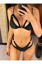 Women's Two Piece Bikini Set - 5