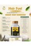 Hair Fuel Tablet: Supplement to beautify your Hair, Skin & Nail with Hair Vitamins | 60 Tablets - 2
