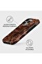 Phone Case Compatible iPhone 16 PRO MAX Hybrid 2-Layer Hard Shell Silicone Protective Case - 5