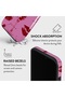 Phone Case Compatible iPhone 16 PRO MAX Hybrid 2-Layer Hard Shell Silicone Protective Case - 4