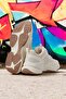 5Fx Women's Sneaker Shoes White 36-40 - 4