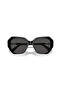 Swarovsky Sk 6017 56mm - 100187   Model Outfit - 5