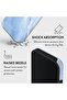 Phone Case Compatible with iPhone 16 PRO Hybrid 2-Layer Hard Shell Silicone Protective Case - 4