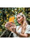 Phone Case Compatible with iPhone 16 PRO Hybrid 2-Layer Hard Shell Silicone Protective Case - 6