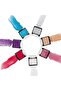 Wet n Wild Color Icon Glitter Eyeshadow Shimmer - Toasty (E355C) - 6
