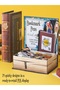 Eclectionery Bookmark Pen -Cutlery - 6