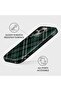 Phone Case Compatible with iPhone 16 PRO Hybrid 2-Layer Hard Shell Silicone Protective Case - 3