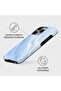 Phone Case Compatible with iPhone 16 PRO Hybrid 2-Layer Hard Shell Silicone Protective Case - 3