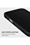 Phone Case Compatible with iPhone 16 PRO Hybrid 2-Layer Hard Shell Silicone Protective Case - 3