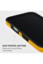 Phone Case Compatible with iPhone 16 PRO Hybrid 2-Layer Hard Shell Silicone Protective Case - 3