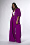 Women's 100% Cotton Soft Textured Suit - 6