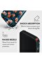 Phone Case Compatible with iPhone 16 PRO Hybrid 2-Layer Hard Shell Silicone Protective Case - 4
