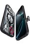 Ultra Hybrid T MagFit for iPhone 16 Pro MAX case MagSafe compatible - C11 Navigator