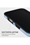 Phone Case Compatible with iPhone 16 PRO Hybrid 2-Layer Hard Shell Silicone Protective Case - 5