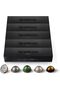 VERTUO Line Signature Selection Melozio, Fortado, Stormio, Double Espresso Chiaro, Arondio