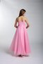 Girls/Teenager New Fashion Shiny Fabric Full Mold Evening Dress 5510 - 2